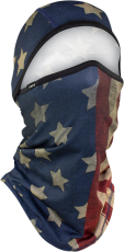 Καπό SPORTFLEX CNV PATRIOT