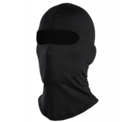 ICE2 AIR BLACK beanie