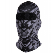Căciulă ICE2 AIR DIGI CAMO