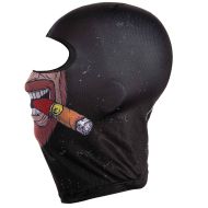Căciulă ICE2 ART GANGSTA'