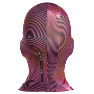 Beanie ICE2 SOLID PINK/ORANGE