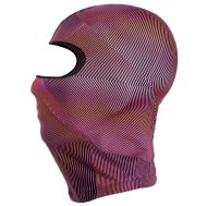 Beanie ICE2 SOLID PINK/ORANGE