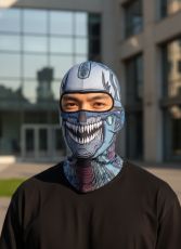 ICE2 SOLID PREDATOR Beanie