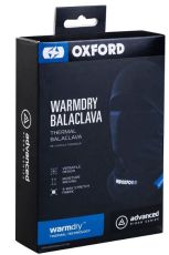 Bonetă OXFORD Advanced Warmdry