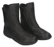 Cizme ADRENALINE FLASH BLACK
