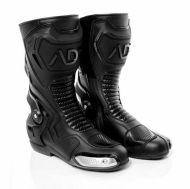 Cizme ADRENALINE ROCKET BLACK