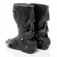Cizme ADRENALINE ROCKET BLACK