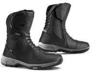 Ghete FALCO WARDEN ADV BLACK