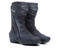 Ghete TCX S-TR1 WP Negre