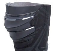 Ghete TCX S-TR1 WP Negre