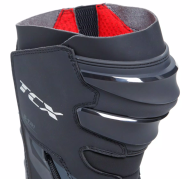 Ghete TCX S-TR1 WP Negre