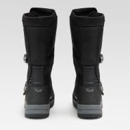 Ботуши за мотор XPD X-ADVENTURE H2OUT BLACK