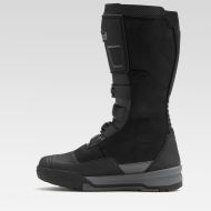 Ботуши за мотор XPD X-ADVENTURE H2OUT BLACK