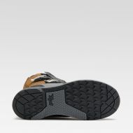 Ботуши за мотор XPD X-ADVENTURE H2OUT BROWN