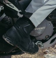 Μπότες μοτοσικλέτας XPD X-TRAIL OUTDRY®