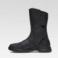 Μπότες μοτοσυκλέτας XPD X-VENTURE H2OUT BLACK