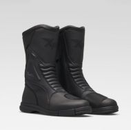 Μπότες μοτοσυκλέτας XPD X-VENTURE H2OUT BLACK
