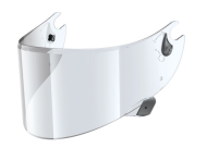 Ζελατίνα SHARK AERON; AERON GP; RACE-R; SPEED-R - Διαφανής
