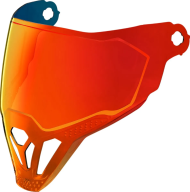 Ζελατίνα κράνους ICON AIRFLITE FORCE RST RD