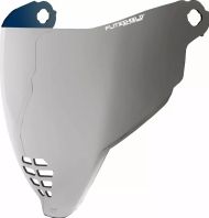 Vizier pentru cască ICON Airflite™ WARBOY CHROME