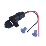 Priză brichetă 12V-24V 39067