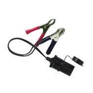 Priză brichetă pentru bornele bateriei 39057