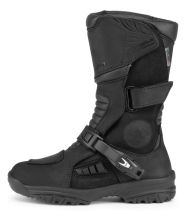 Γυναικείες μπότες περιπέτειας FORMA ADV TOURER DRY WP ΜΑΥΡΕΣ