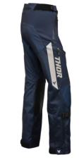 Дамски ендуро брич THOR TERRAIN OTB CARAMEL/MIDNIGHT