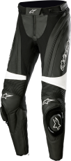 Pantaloni de piele pentru femei ALPINESTARS Stella Missile V3
