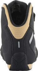 Γυναικείες μπότες μοτοσυκλέτας ALPINESTARS SECTOR BK/CMP