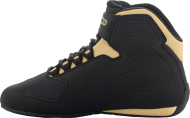 Γυναικείες μπότες μοτοσυκλέτας ALPINESTARS SECTOR BK/CMP