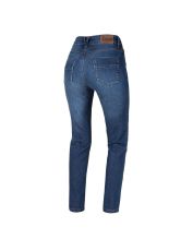 Blugi moto dama SECA DELTA ONE BLUE