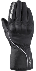 Дамски мото ръкавици SPIDI WNT-3 Black/White