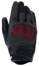 WOMEN'S GLOVES ALPINESTARS MOGRESS AIR BLACK