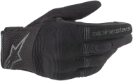 Mănuși de damă ALPINESTARS Stella Copper NEGRE