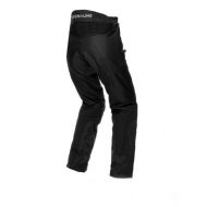 Pantaloni moto textile dama ADRENALINE DONNA 2.0 BLACK