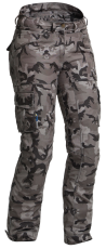 Дамски текстилен панталон Lindstrands Zion Camouflage