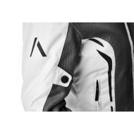 Geaca moto textila dama ADRENALINE MESHTEC LADY 2.0 GREY