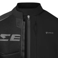 Дамско текстилно яке SECA AIRFLOW III FUCHSIA