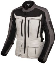 Дамско текстилно яке SECA DISCOVERY LADY GREY
