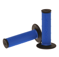 Mânere bicomponente RFX Pro Series albastre/negre