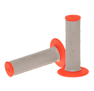 Mânere bicomponente RFX Pro Series gri/portocaliu
