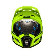 Детска мотокрос каска LEATT Kit Moto 3.5 Jr Neon Yellow V26
