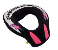 Παιδικό προστατευτικό κολάρο ALPINESTARS Sequence 27 B/P