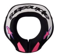 Παιδικό προστατευτικό κολάρο ALPINESTARS Sequence 27 B/P