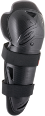Детски мотокрос наколенки ALPINESTARS BIONIC ACTION YOUTH