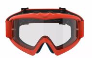 ALPINESTARS VISION CORP ORANGE CLEAR Children's Motocross Goggles