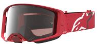 Παιδικά γυαλιά μοτοκρός ALPINESTARS VISION VESTA RD/CHR MIRR-SLVR