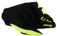Детски мотокрос ръкавици ALPINESTARS FULL BORE V2 YELLOW/BLACK