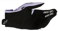 Παιδικά γάντια motocross ALPINESTARS RADAR GRY/LIL/BK